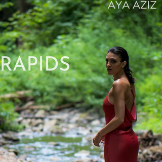 Aya Aziz